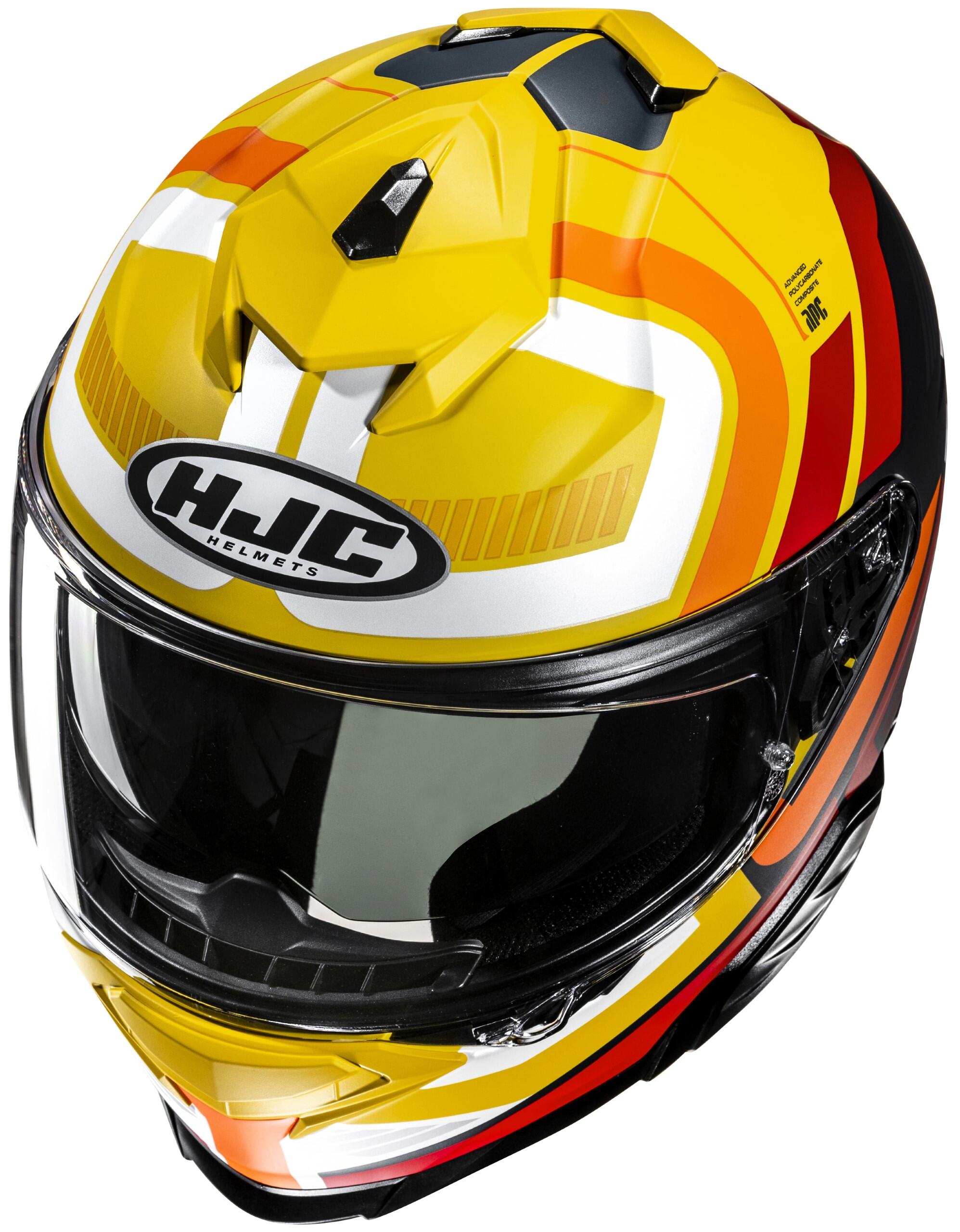 HJC i 71 Viz Helmet