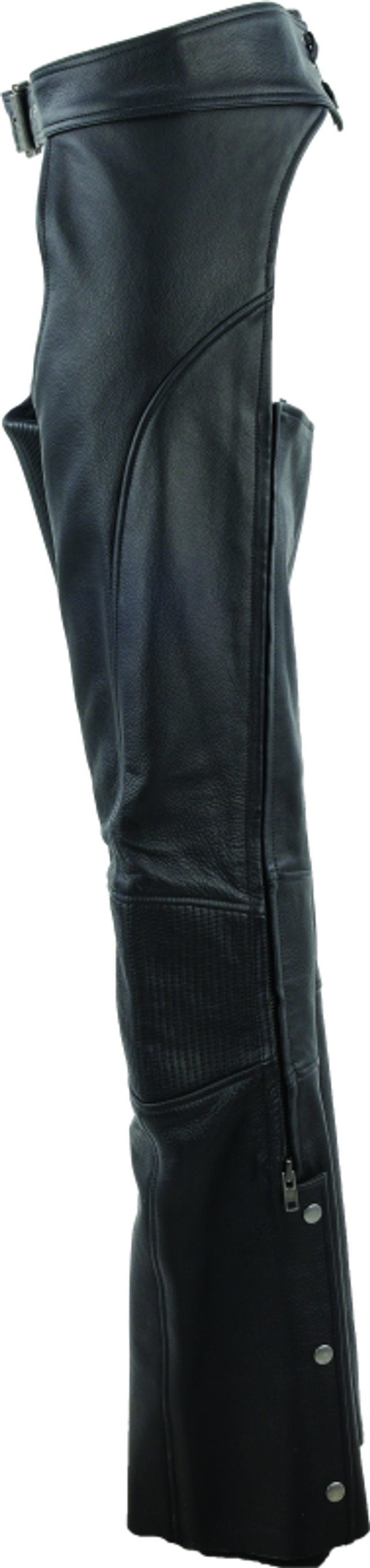 Kuryakyn Leather By River Road Sierra Leather Chaps for Women