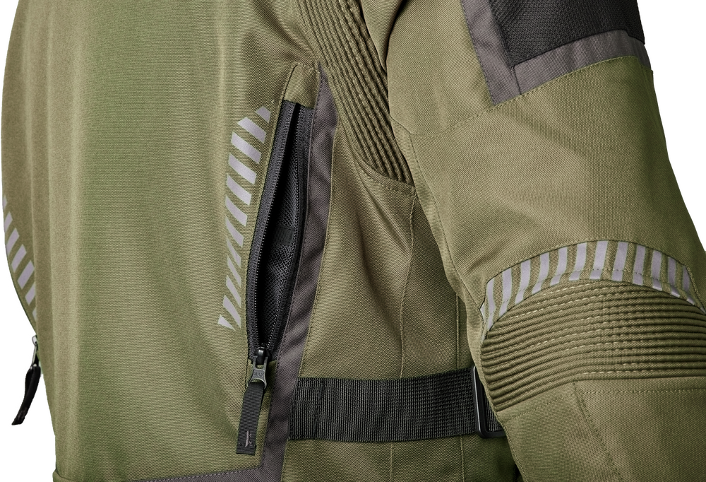 RST Maverick EVO Jacket