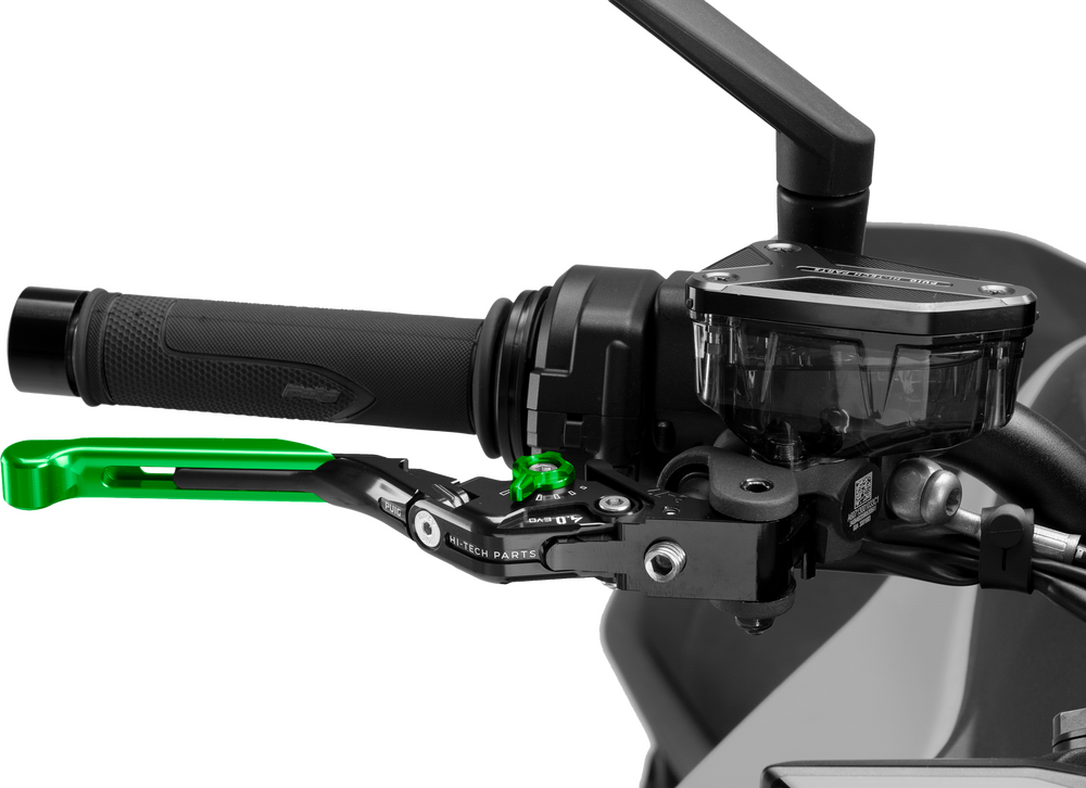 Puig Foldable Extendable Brake Lever 4.0