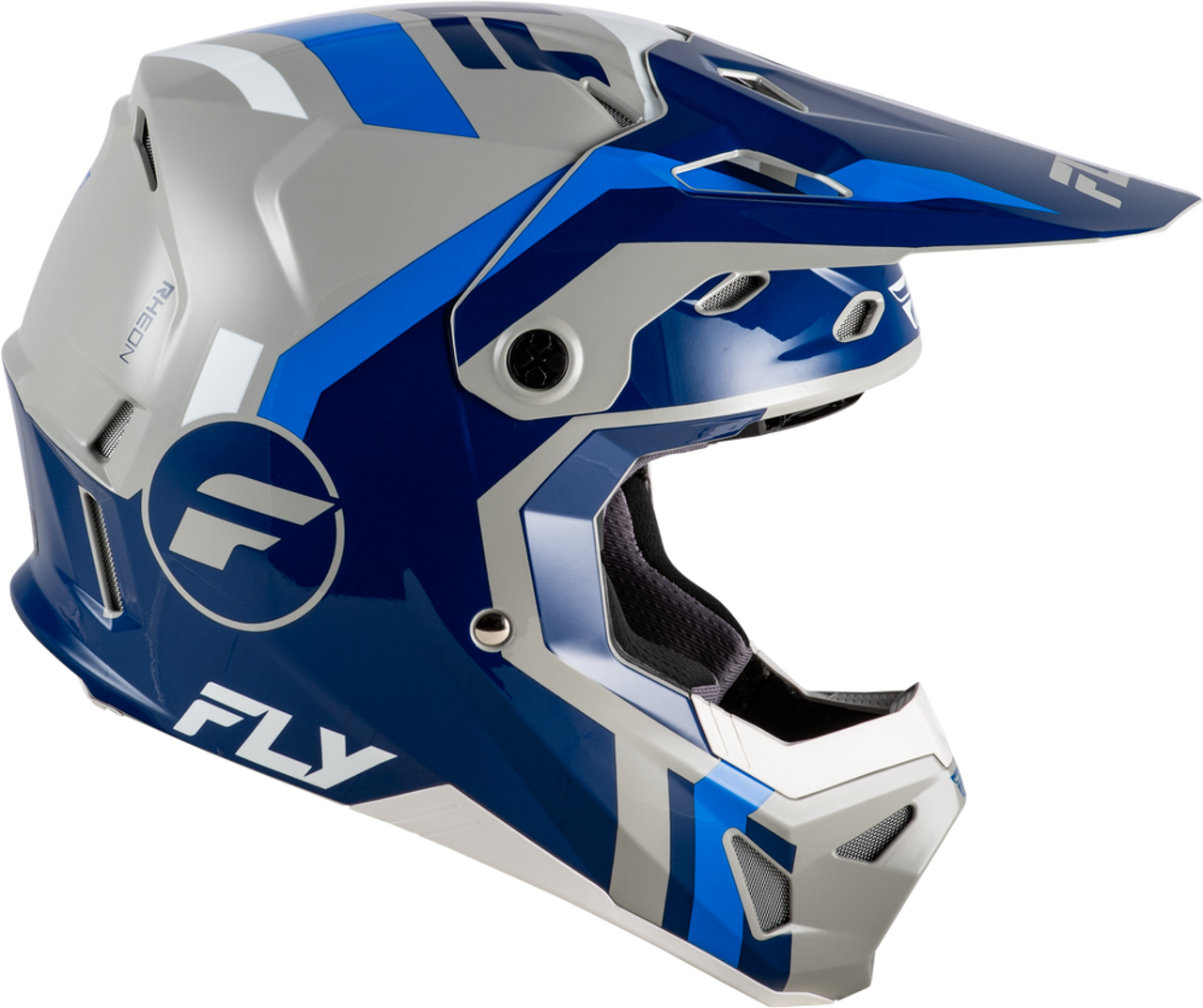 Fly Racing Formula CP Seal Helmet