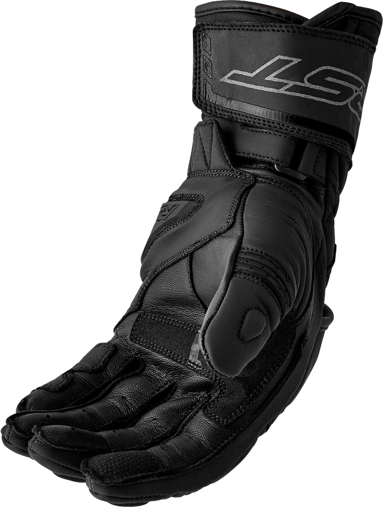 RST S1 D3O Leather Glove for Women