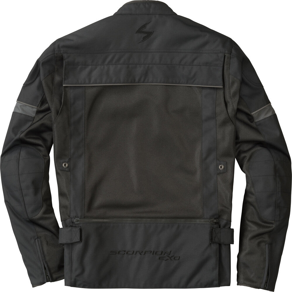 Scorpion EXO Cargo Air Jacket