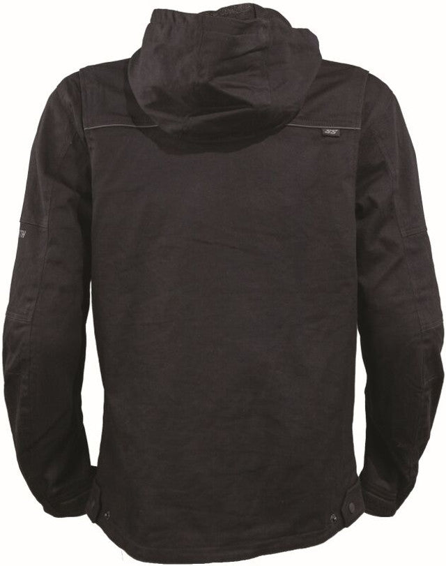 Speed and Strength Dogs Of War 2.0 Textile Jacket