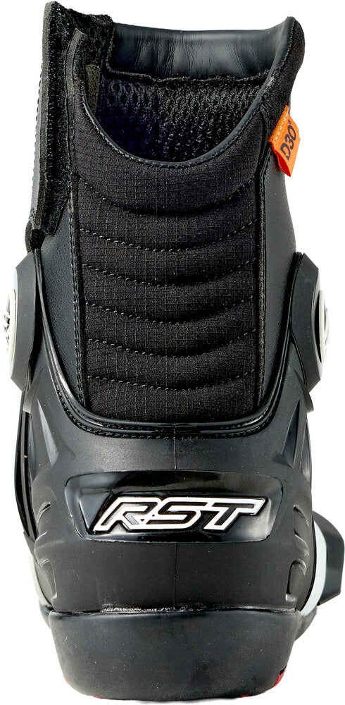 RST Tractech EVO D3O Short Boot