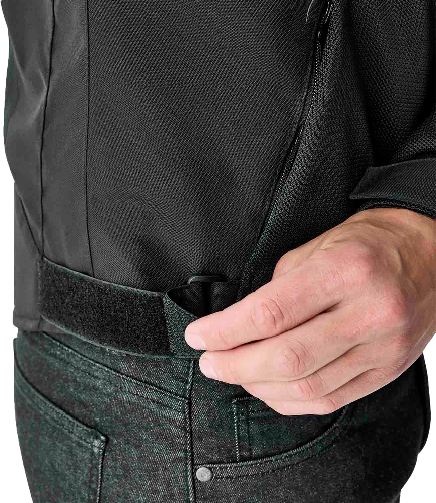 RST S1 D3O Mesh Jacket