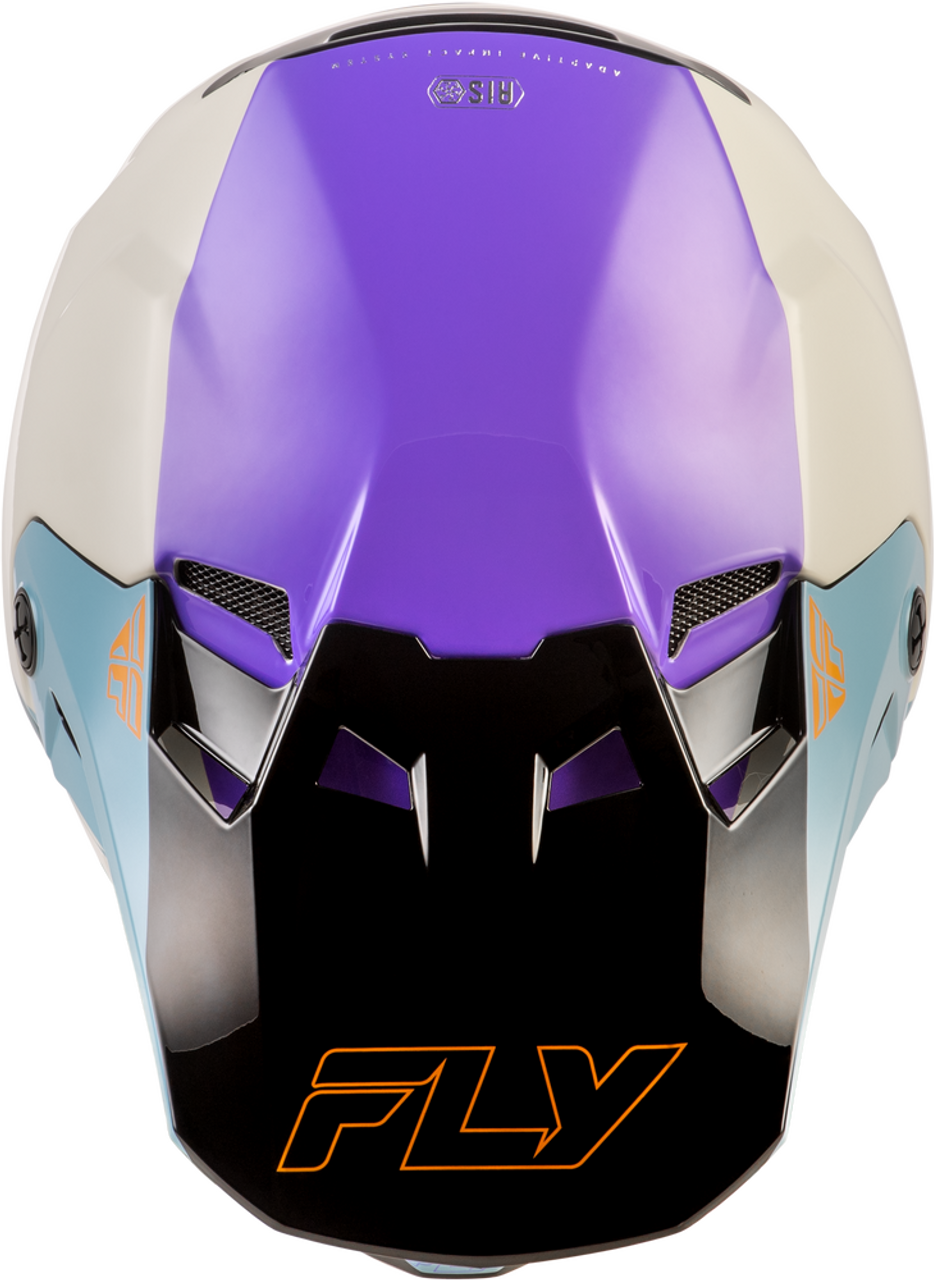 Fly Racing Formula CC Glide Helmet