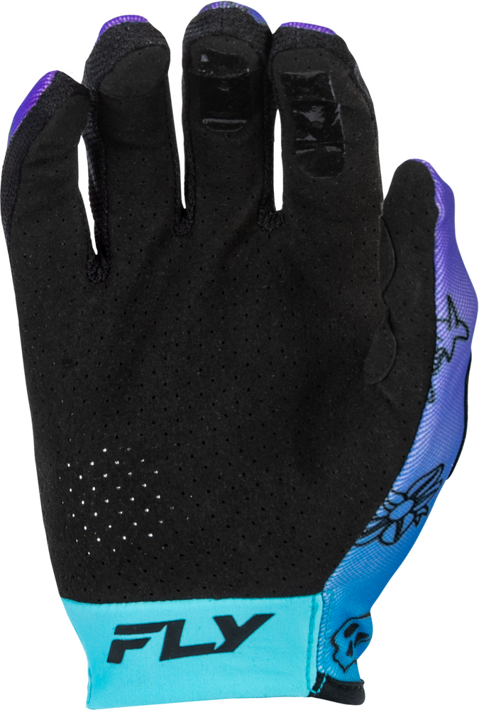 Fly Racing Youth Outline Glove