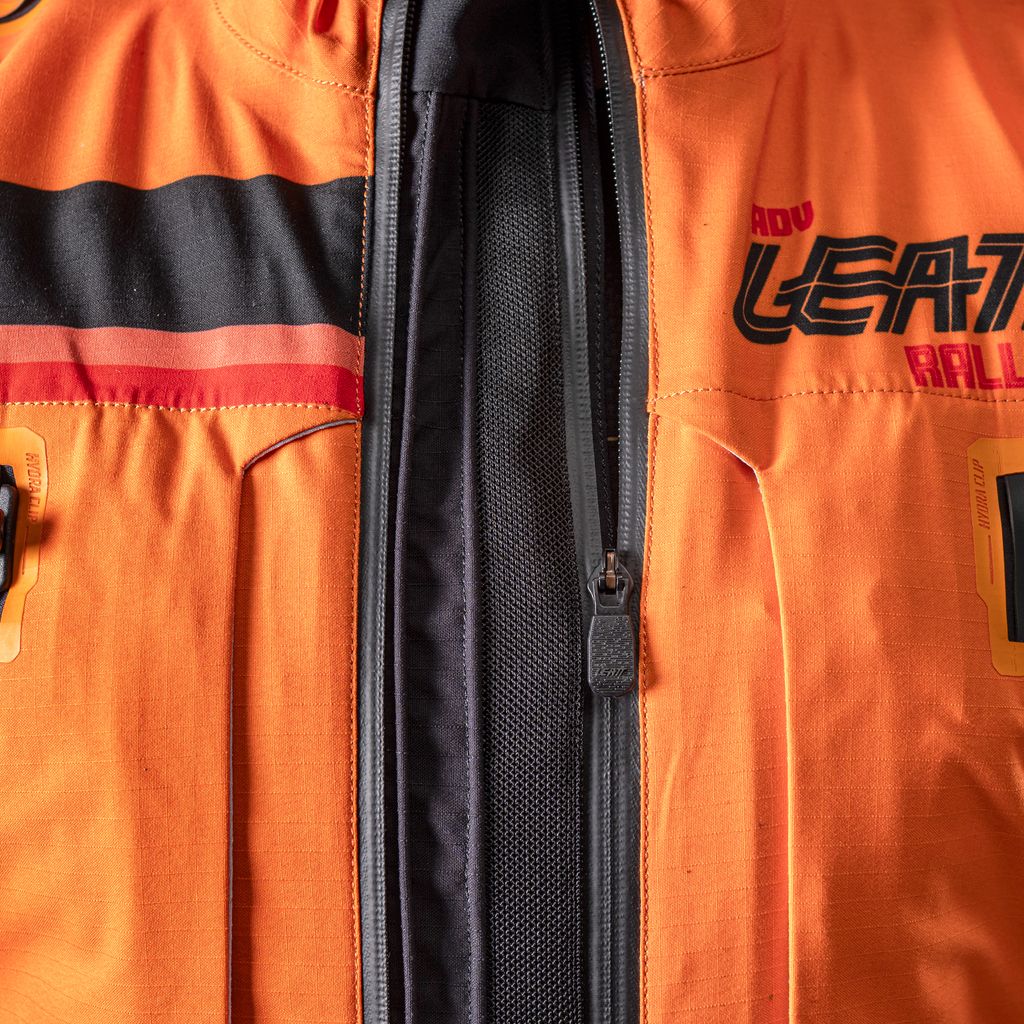 Leatt Adventure Rally 7.5 HydraDri Jacket