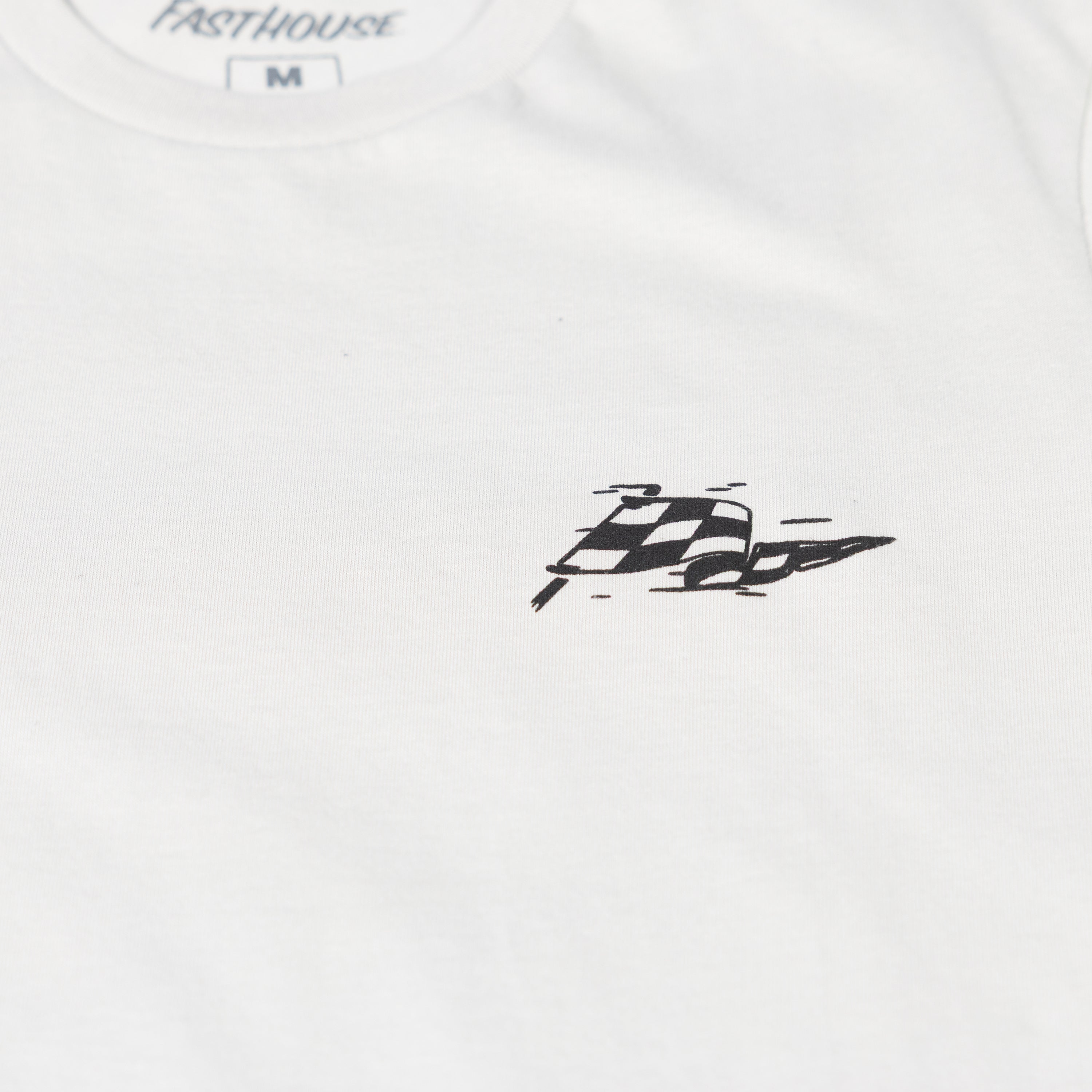 Fasthouse Dispatch SS Tee