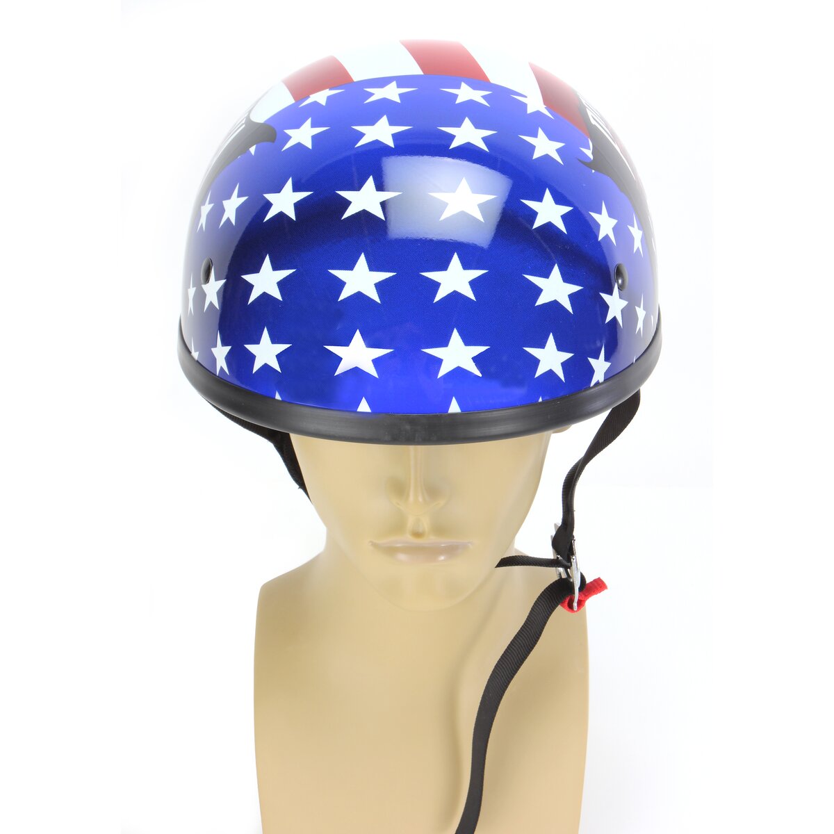 Skid Lids POW MIA Original Helmet