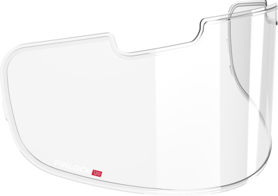 Pinlock 120 MaxVision Lens - DKS159 - VAS-V - Arai