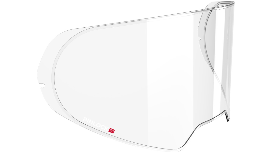 Icon Pinlock 70 Lens - DKS240 - Airflite