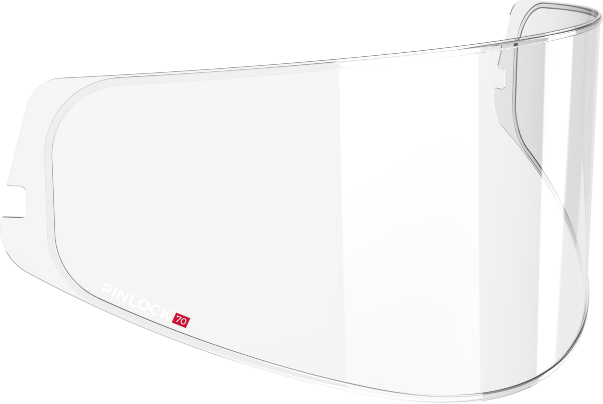 AGV Pinlock 70 MaxVIsion Lens - DKS255