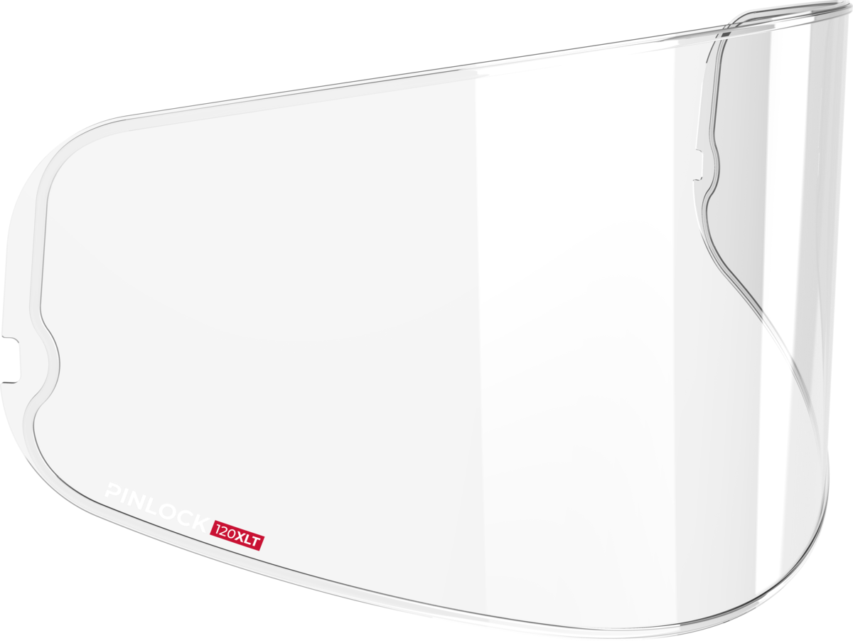 LS2 Challenger II / Dragon Pinlock