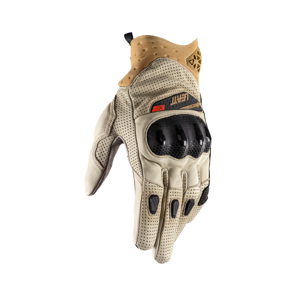 Leatt Adventure X-Flow 8.5 Glove Short