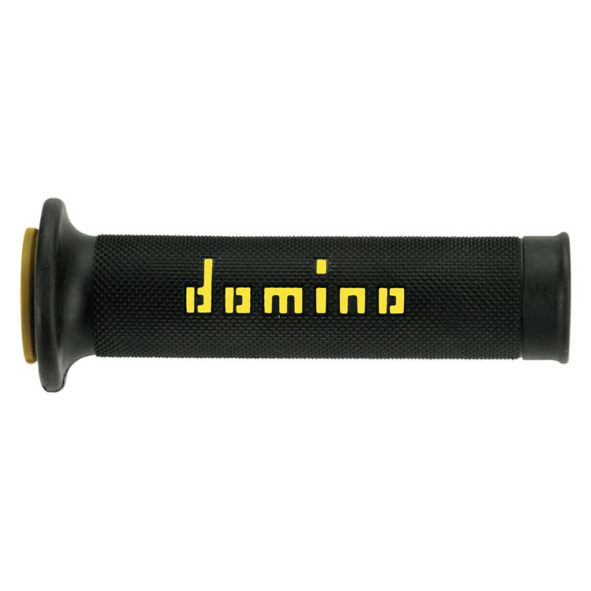 Domino MotoGP Grips - Dual-Compound