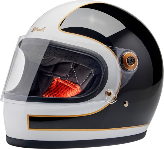 Biltwell Gringo S Tracker Helmet