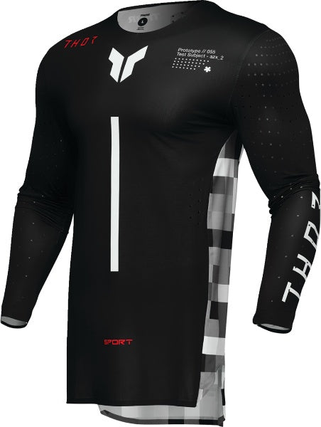 Thor Sport Riot Jersey