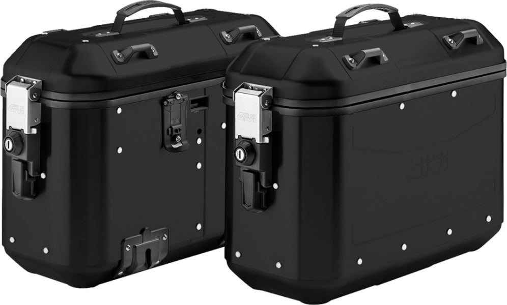 Givi 36L Dolomiti Monokey Side Cases