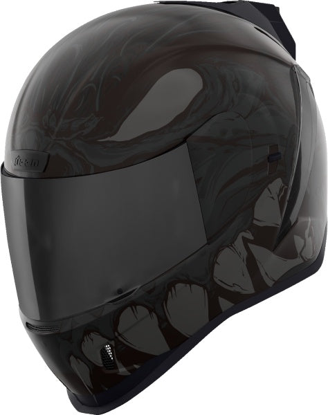 ICON Airform Mips Manik'RR Dark Helmet