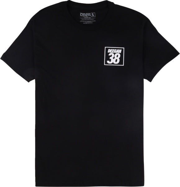 Deegan Apparel Holeshot T-Shirt