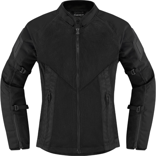 Icon Mesh AF Jacket for Women