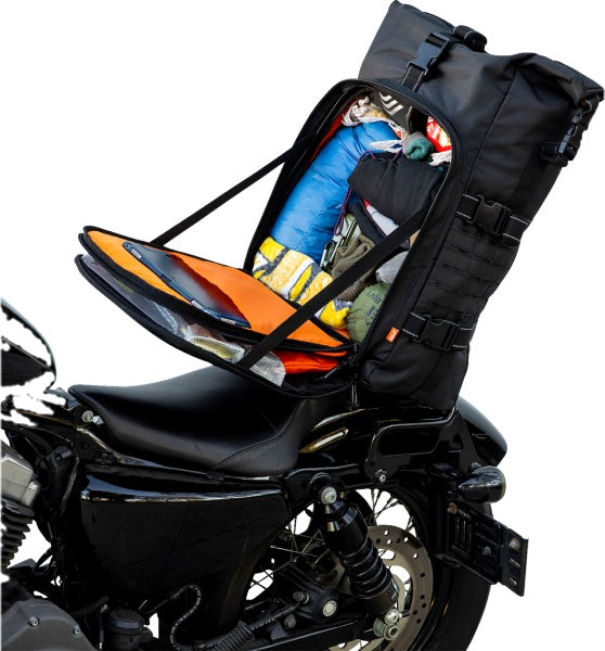Biltwell EXFIL-80 Motorcycle Bag
