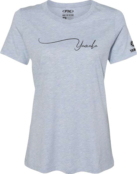 Factory Effex Yamaha Signature T-Shirt for Women