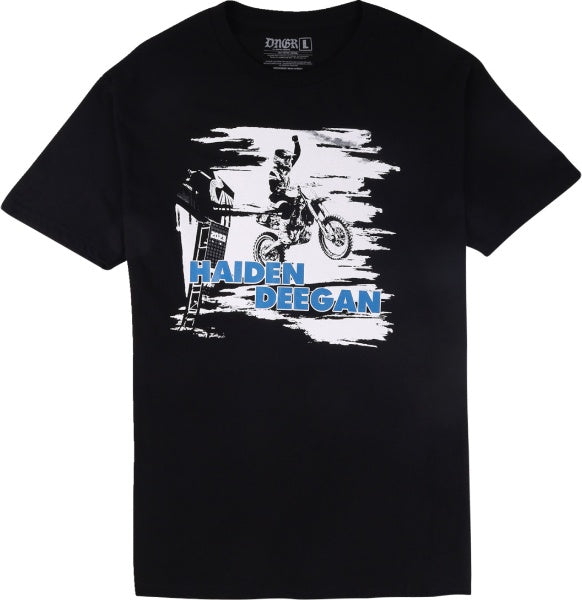 Deegan Apparel Air T-Shirt