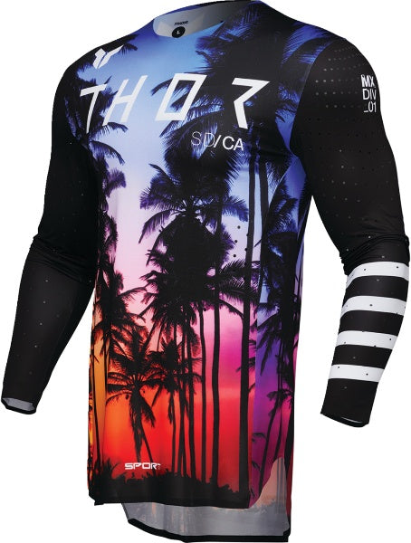 Thor Sport SD Jersey