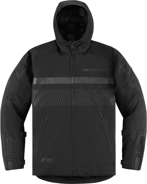 Icon PDX3 Jacket for Women