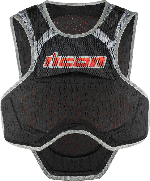 Icon Field Armor Softcore Vest