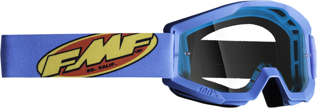 FMF Youth PowerCore Goggles