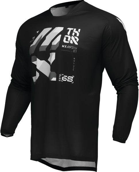 Thor LAUNCHMODE Brave Jersey
