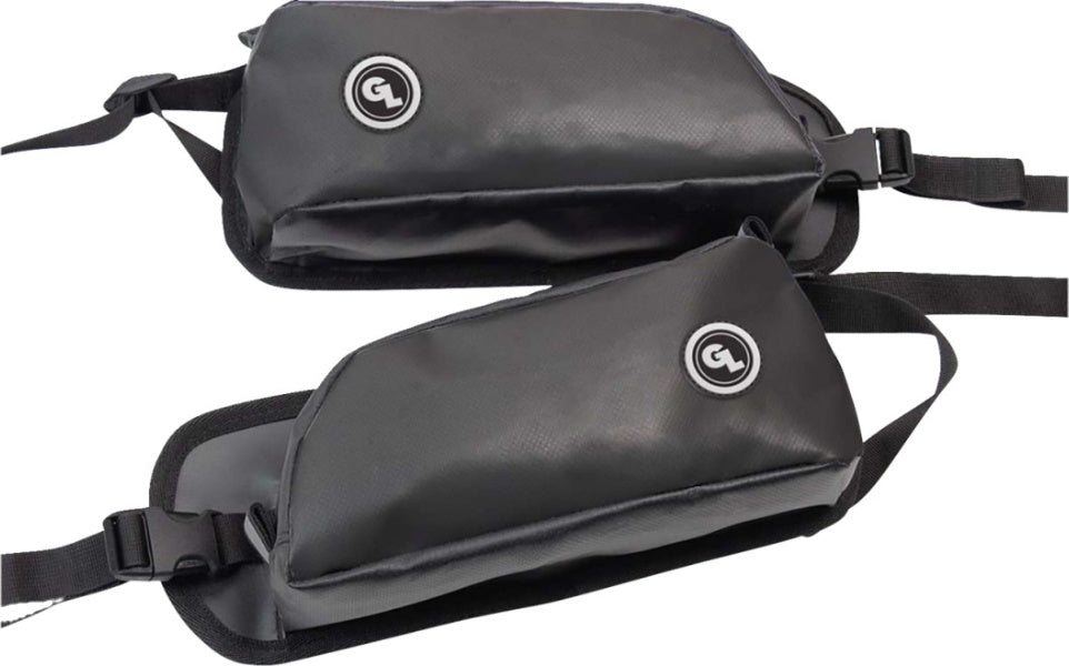 Giant Loop Pannier Pockets