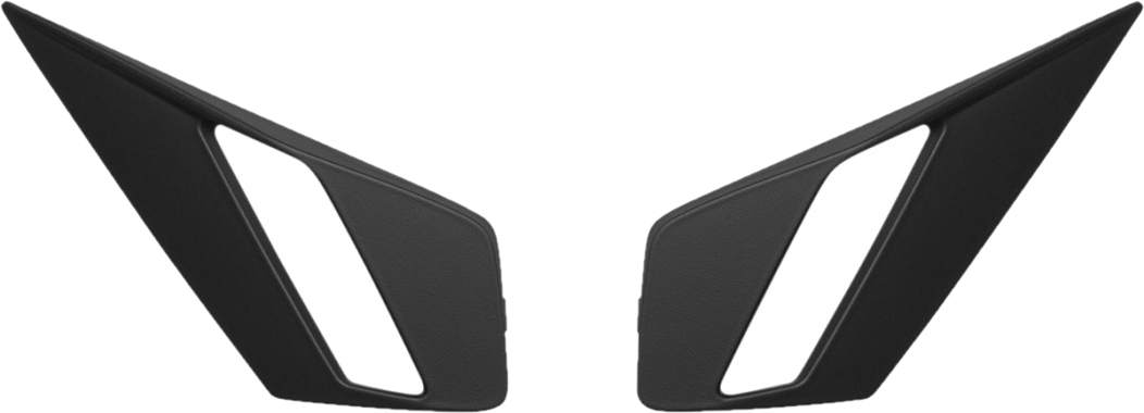 Icon Airform Chin Vents