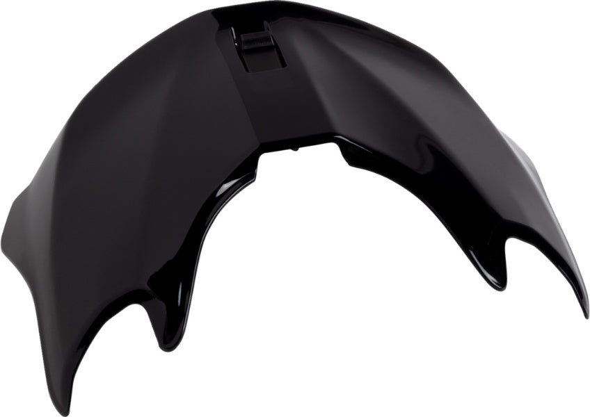 Arai XD-5 Helmet Spoiler