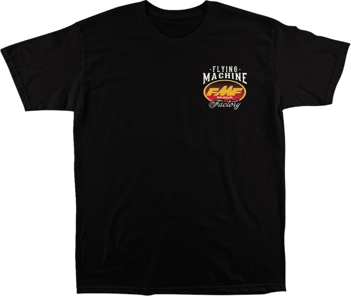 FMF Flight Ready T-Shirt