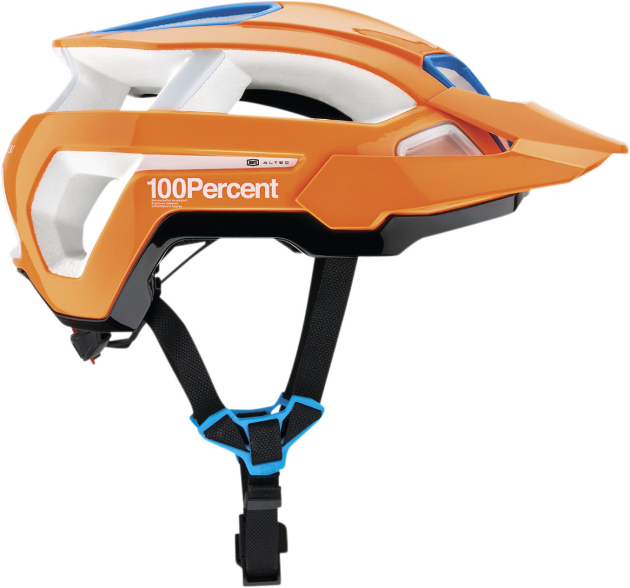 100% Altec Fidlock CPSC/CE Helmet