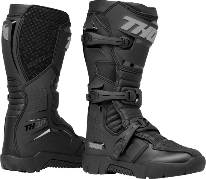 Thor Blitz XR Trail Boots