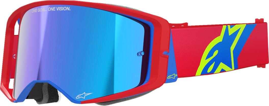 Alpinestars Supertech Corp Goggle