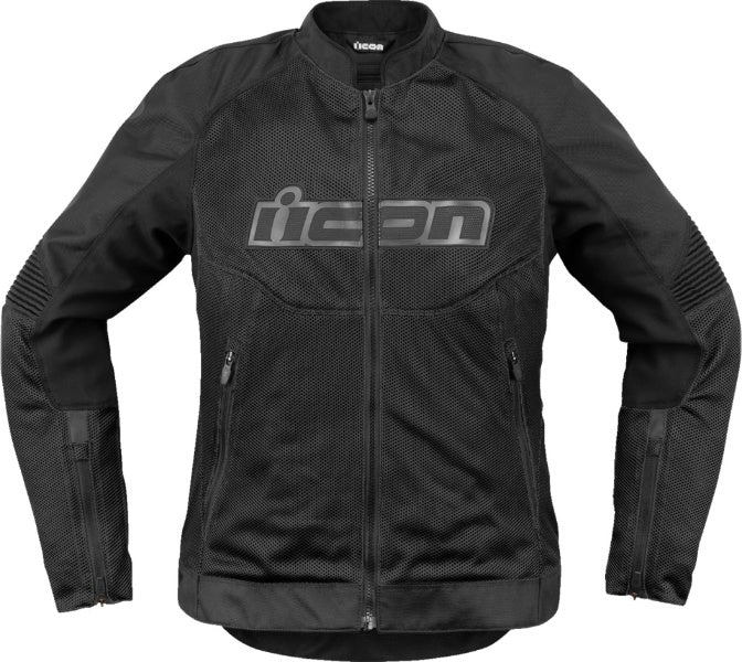ICON Overlord3 Mesh Jacket for Women