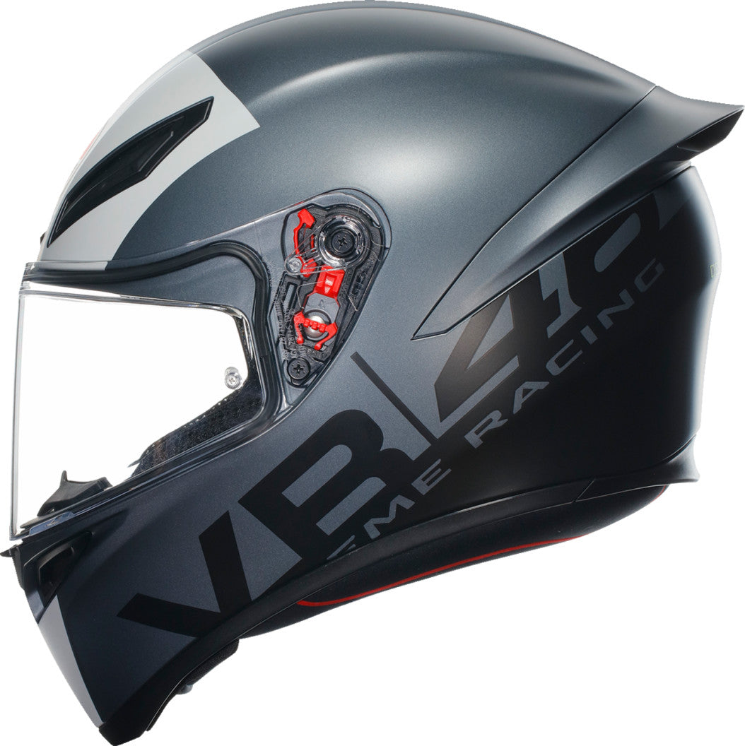 AGV K1 S Limit 46 Helmet ~ XL Only (Replacement Box)