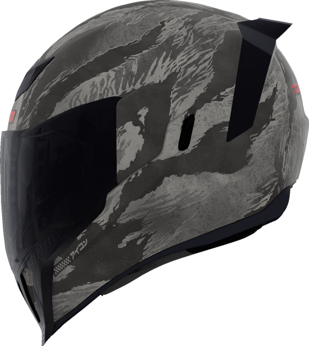 ICON Airflite MIPS Tigers Blood Helmet