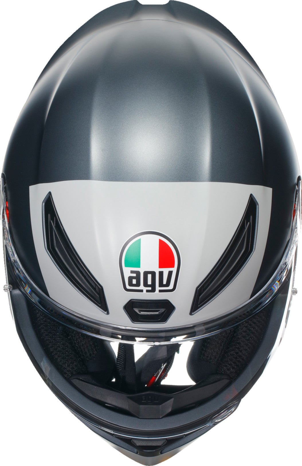 AGV K1 S Limit 46 Helmet ~ XL Only (Replacement Box)