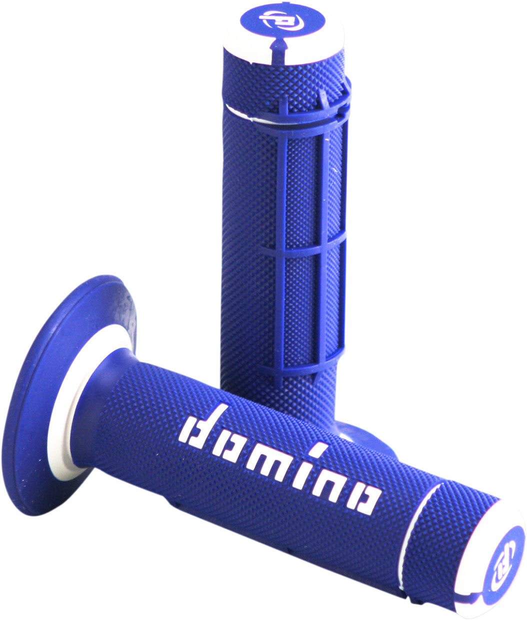 Domino Dually Grips - Half Waffle