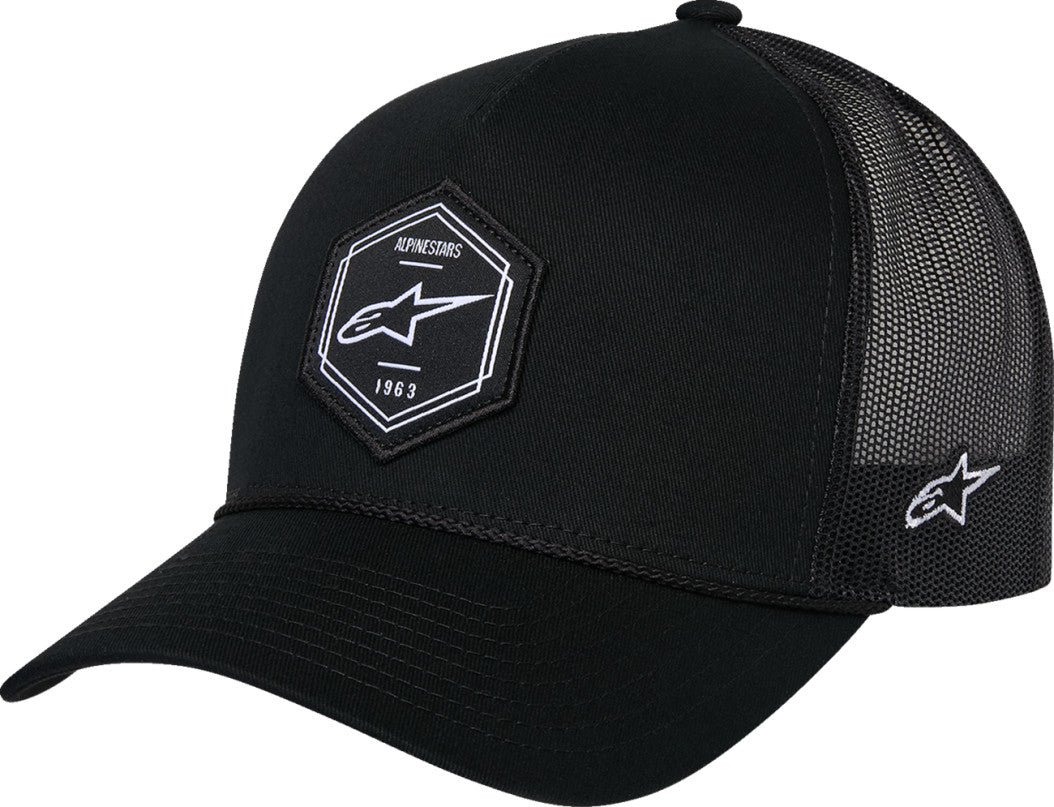 Alpinestars Hexeon Trucker Hat