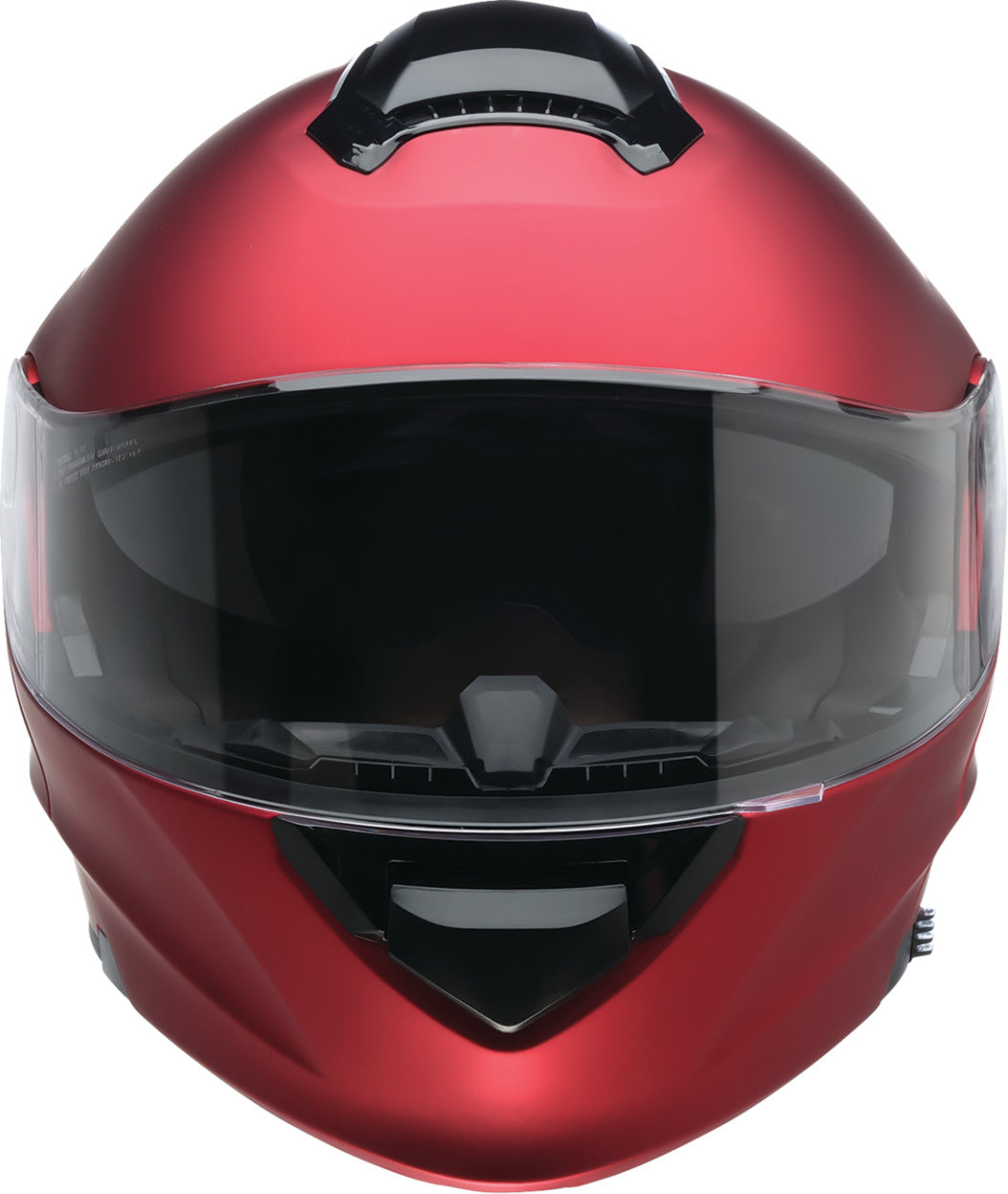 Z1R Solaris 2.0 Satin Modular Helmet