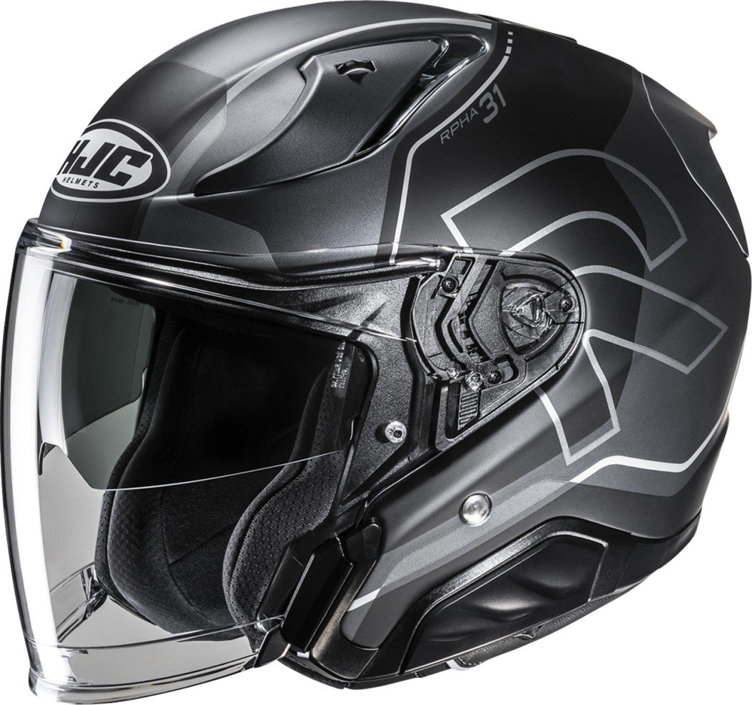 HJC RPHA 31 Dereen Helmet